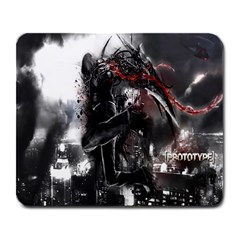 prototype - Large Mousepad