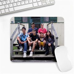 mousepad - Large Mousepad