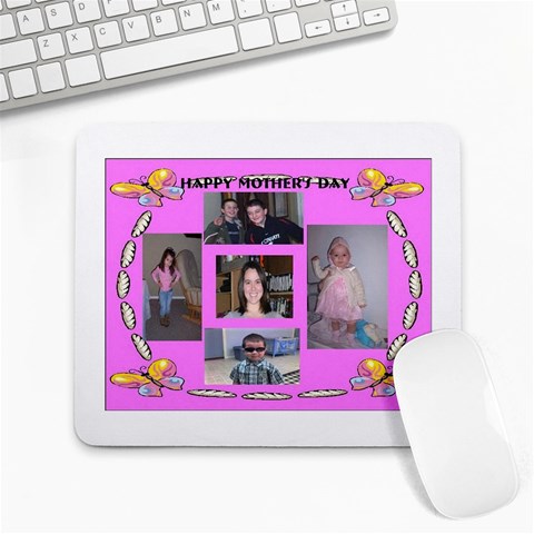 Mothers Day Gift By Amanda Front
