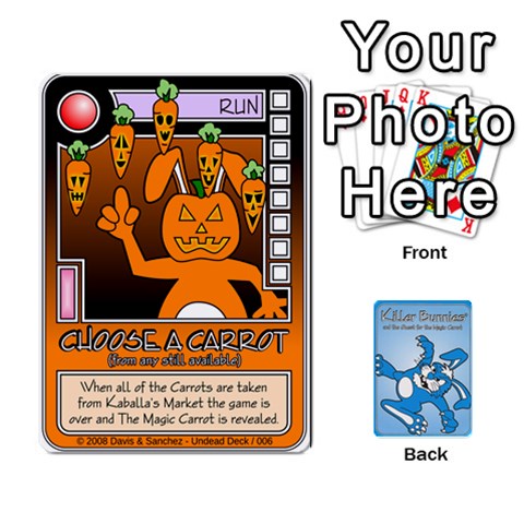 Kbcards Blank By Cameron Wadrop Front - Spade2
