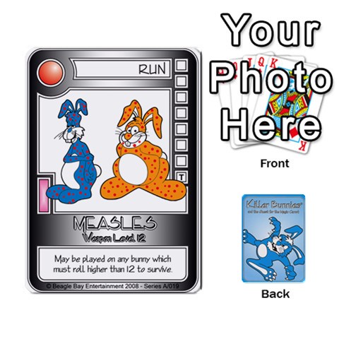 Kbcards Blank By Cameron Wadrop Front - Diamond3