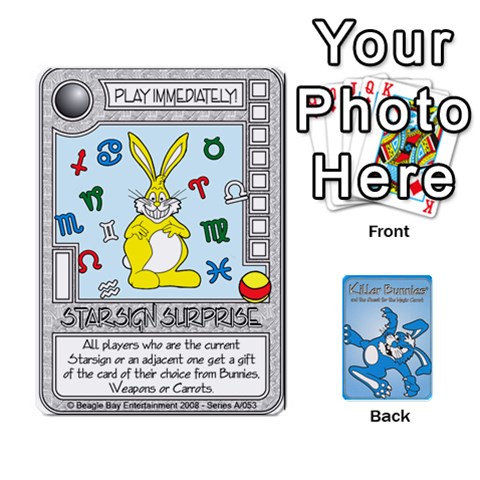 Kbcards Blank By Cameron Wadrop Front - Spade5