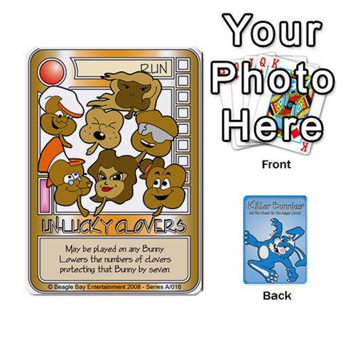 Kbcards Blank By Cameron Wadrop Front - Diamond7