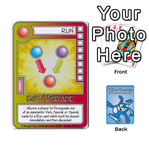 Kbcards Blank By Cameron Wadrop Front - Diamond8