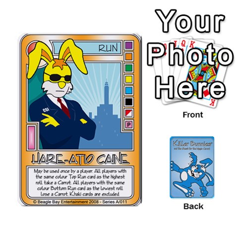 Kbcards Blank By Cameron Wadrop Front - Diamond10