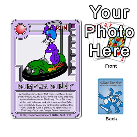 Kbcards Blank By Cameron Wadrop Front - Club6