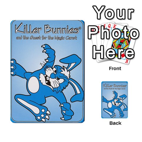 Kbcards Blank By Cameron Wadrop Back
