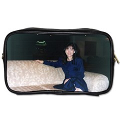 Toiletries Bag (Two Sides)