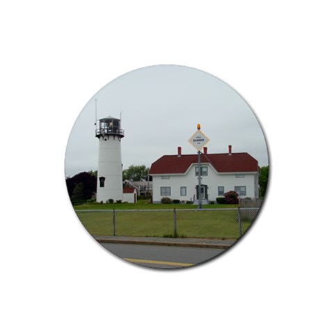 Chatham Light By Bethnoel Front