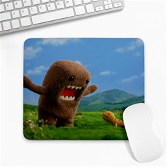 Domo - Large Mousepad