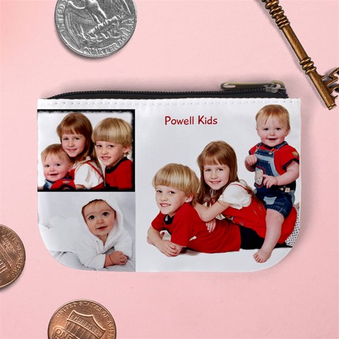 Powellpurse By Nancy Powell Back