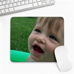 mousepad - Large Mousepad