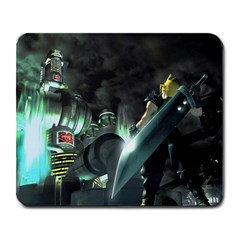 FFVII Mousepad - Large Mousepad