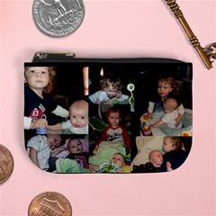 coin purse - Mini Coin Purse