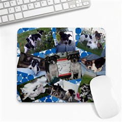 puppies - Collage Mousepad