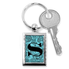 Key Chain (Rectangle)