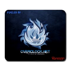 OCN - Collage Mousepad