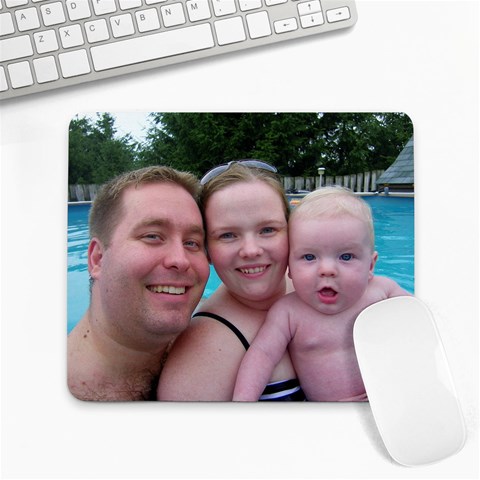Poolpad By Shawn Bender Front