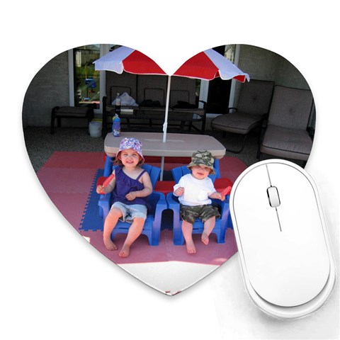 Ava And Alex By Deanna Maisonneuve Front