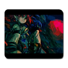 Large Mousepad