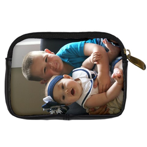 Moms Camera Case By Jamie Back
