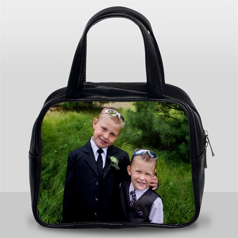 Purse By Angi Front