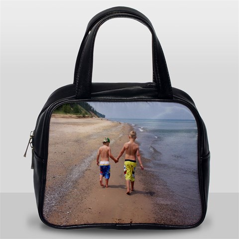 Purse By Angi Back