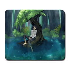 Kino - Collage Mousepad