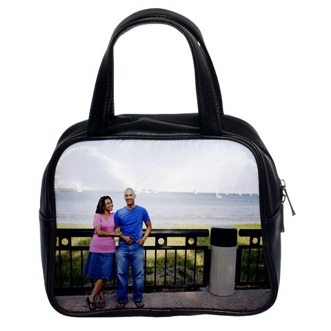 My Handbag! By Cristina Front