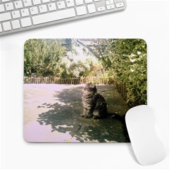 Missy - Large Mousepad