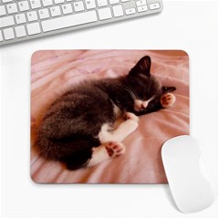  Ollie  - Large Mousepad