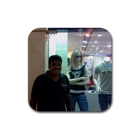 Iscon By Abhinaya Front