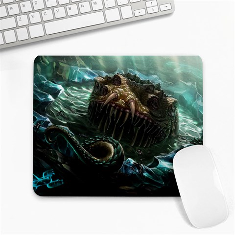 Yogg Saron Musmatta Då!!! By Arghani Svensson Front