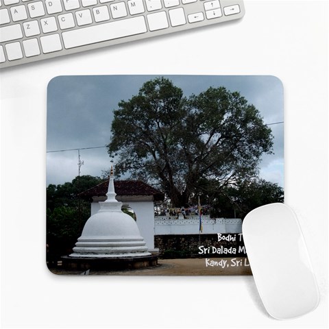 Mousepad By Ryannec Front