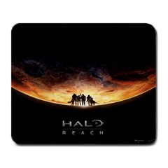 Halo: Reach. :D - Large Mousepad