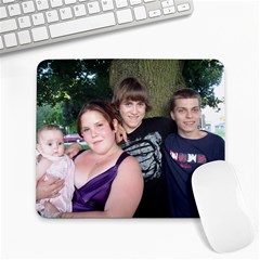 Large Mousepad