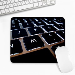 Macbook Pro MousePad - Large Mousepad