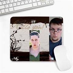 mousepad - Collage Mousepad