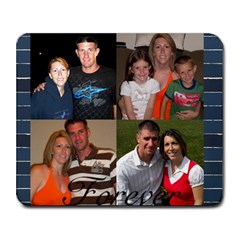 Mouse Pad - Collage Mousepad