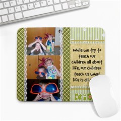 MOUSEPAD - Collage Mousepad