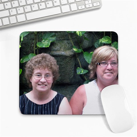 My Personal Mouse By Shirley Brugger Front