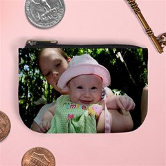 Coin Purse - Mini Coin Purse