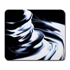 Silk - Large Mousepad