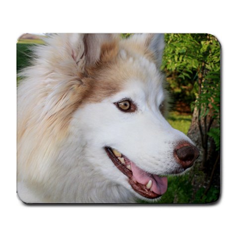 Mouse Pad By Carolyn Maccollum 9.25 x7.75  Mousepad - 1