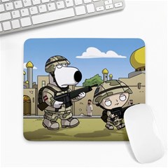 Mouspad - Collage Mousepad