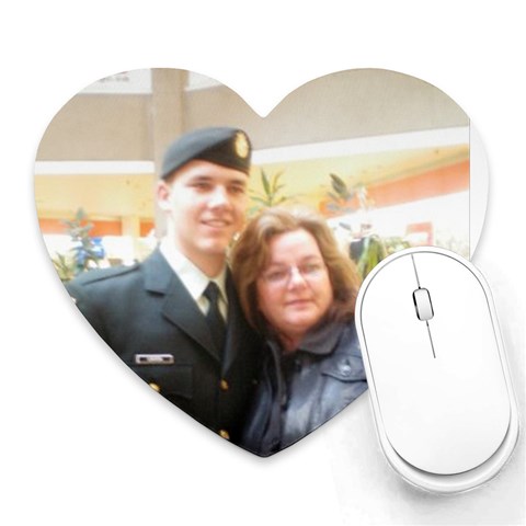 My Army Man & Me By Rachel Thorley Front