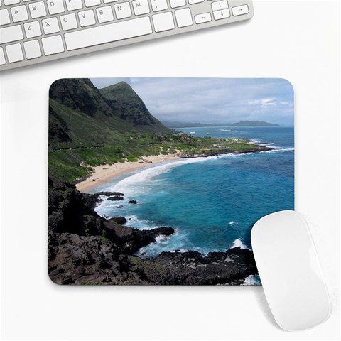 Hawaii By Liz Frazier Front