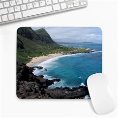 Hawaii - Large Mousepad