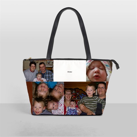 Nana s Purse By Marybeth Lynn Front