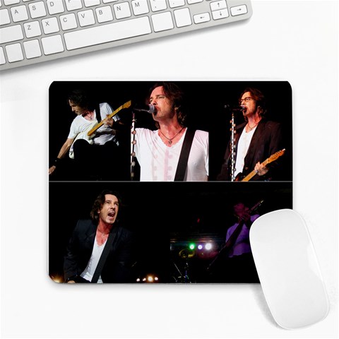 Mousepad By Becky Niesen 9.25 x7.75  Mousepad - 1